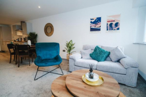George House Modern Apartments by VICHY